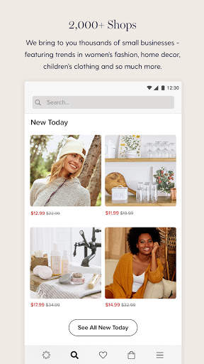 Jane - Daily Boutique Shopping screenshot 3