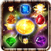 Jewels Star icon