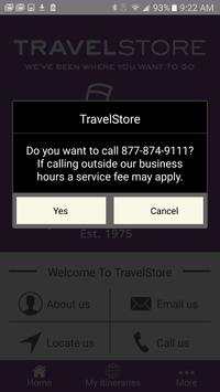TravelStore 2.3 screenshot 6