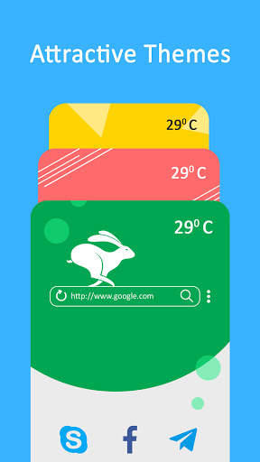 Sax Browser - Fast And Secure Pro 2021 screenshot 2