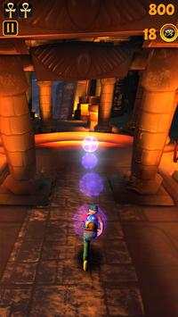 Global Dash! Relic Hunter Run screenshot 15