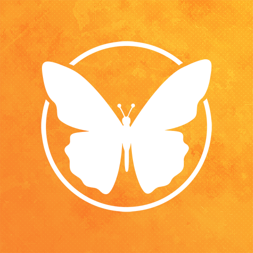 Logo Maker - Free Modern Logo Creator: Logofly icon