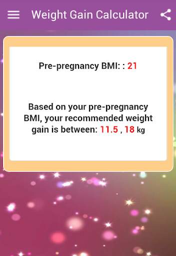 Pregnancy Calculator Free screenshot 3