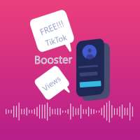 TikVF- Get Unlimited TikTok Views and Followers