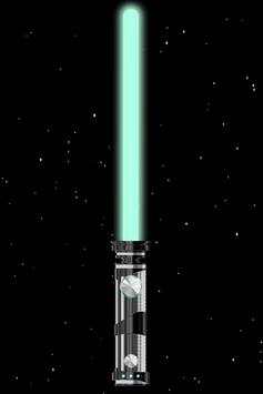 LED Lightsaber Flashlight screenshot 16