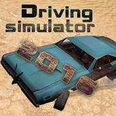 Driving simulation 2016 1.0