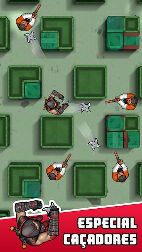 Assassino Caçador screenshot 7