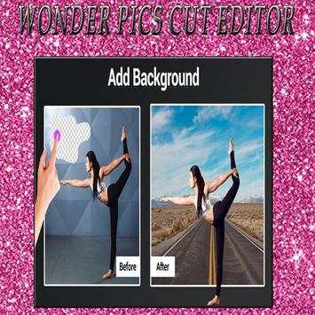 2019 Wonder Pics Cut Editor screenshot 3
