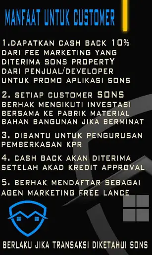 sons property screenshot 1