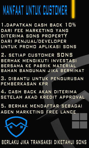 sons property screenshot 1