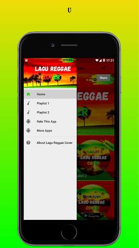 Lagu Reggae Terbaru 2021 Offline screenshot 3
