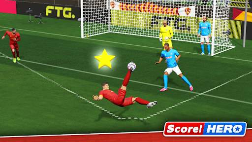Score! Hero screenshot 15