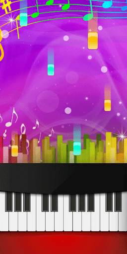 Piano Maestro Pro screenshot 1