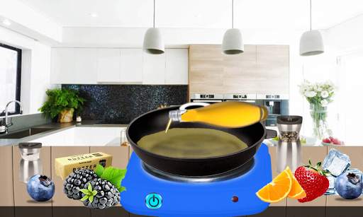 Chinese Rice Maker screenshot 2