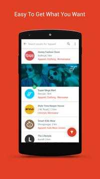 JiliApp – Shops & Deals Pune screenshot 3
