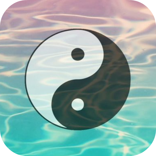 Yin Yang Wallpapers أيقونة