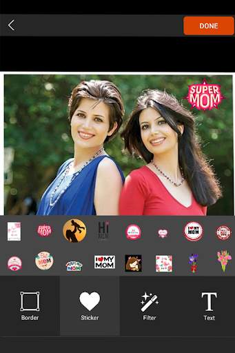 Happy Mother's Day  Video Maker screenshot 4