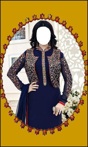 Latest Jacket Design For Girls screenshot 3