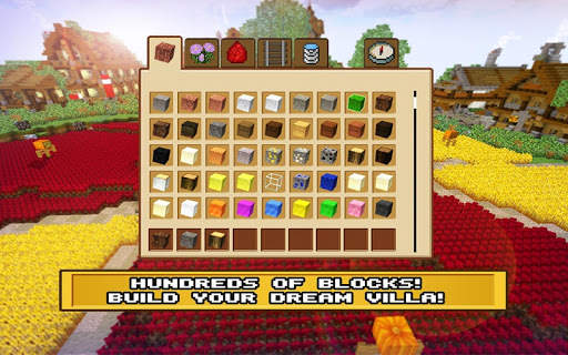 Multicraft Miner Exploration screenshot 11