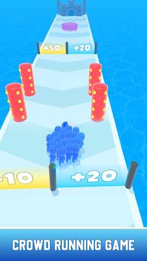 Count Masters Clash 3D screenshot 2