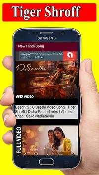 New Hindi Video Songs 2018 screenshot 7