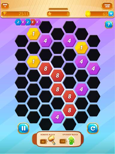 ListPull Games screenshot 3