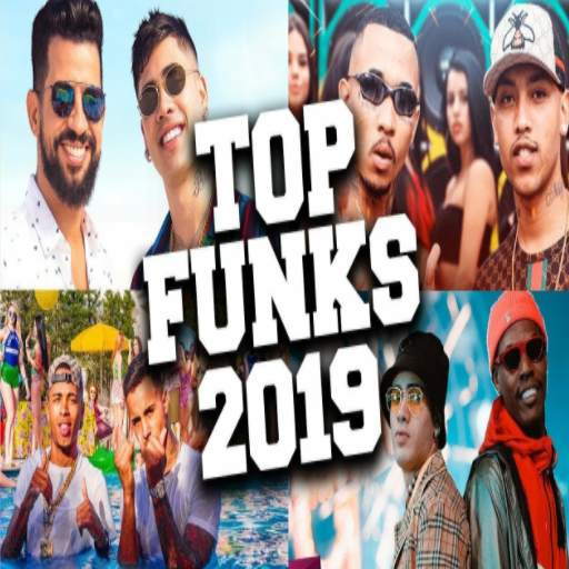 Funks Musicas 2020 4.0