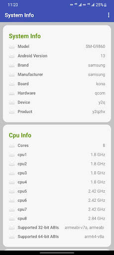 Assistant for Android screenshot 6