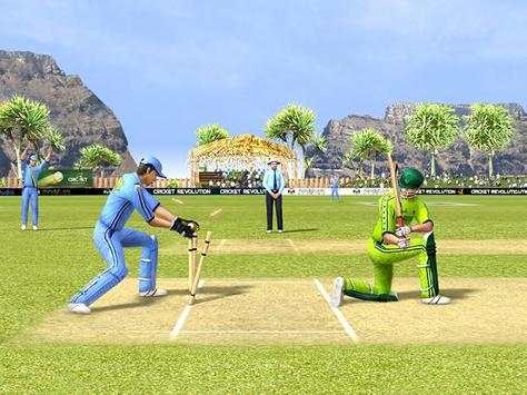 Superb Cricket Games screenshot 4