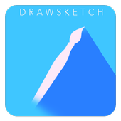 DrawSketch Board आइकन