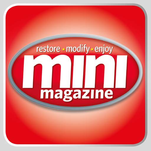 Mini Magazine 6.8.2