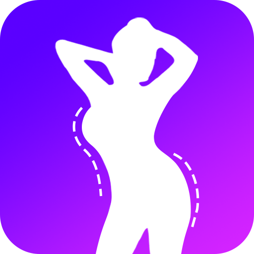Body Shape Photo Editor - Retouch Me icon