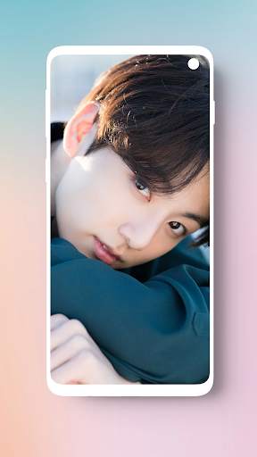 ⭐ BTS Wallpaper HD Photos 2020 screenshot 5