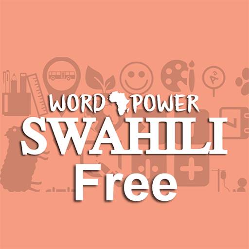 Word Power Swahili Free 1.0.6