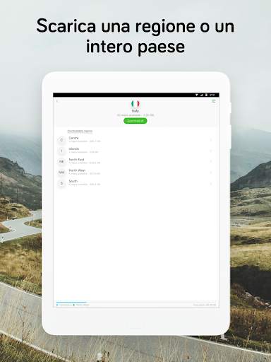 Windy Maps screenshot 10