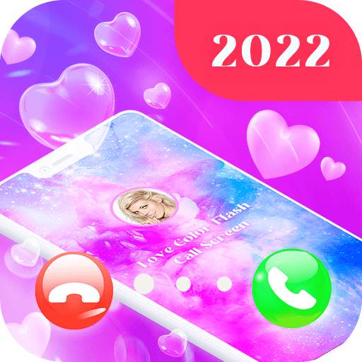 Call Screen-Color Flashlight 1.3.2
