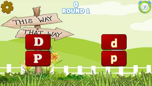 English  and Phonics Games  - Secret Game version screenshot 7