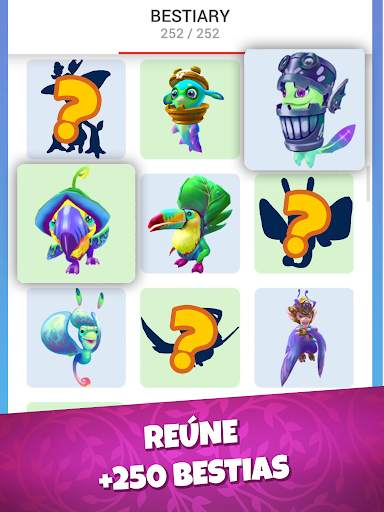 Draconius GO: Catch a Dragon! screenshot 14