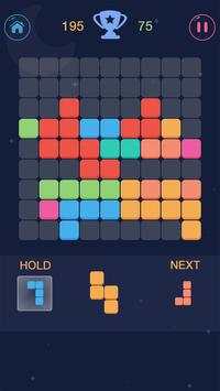 Block Crush screenshot 3