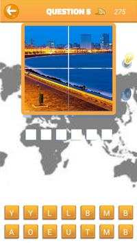 WORLD TOUR screenshot 4