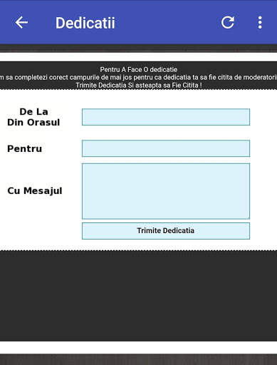 Radio Manele 2021 screenshot 4