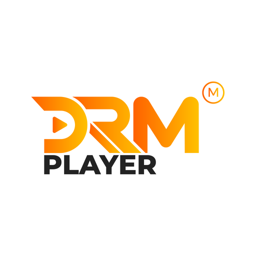 Drm player (Mag) icon
