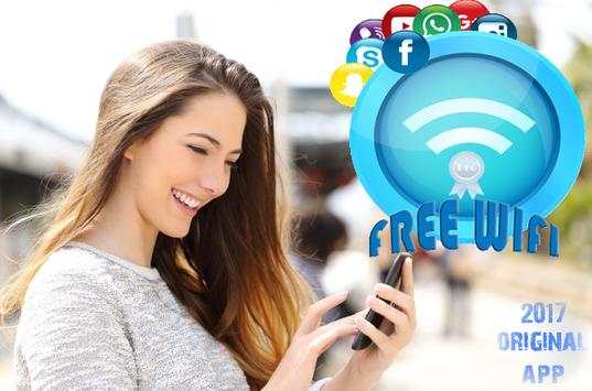 wifi password hack 2017 prank screenshot 1
