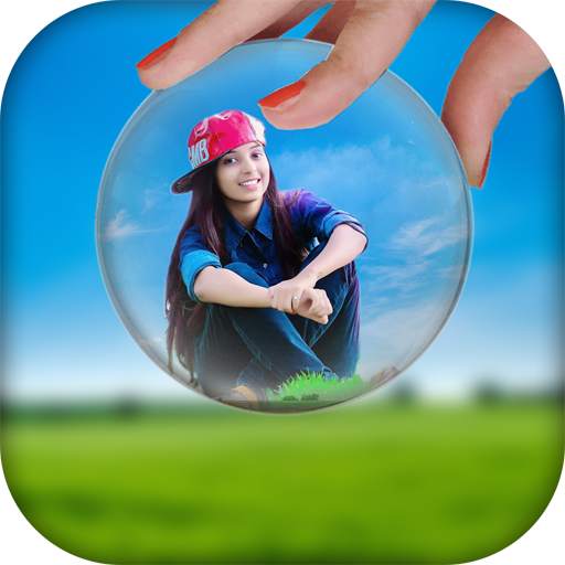 PIP Camera Selfie Art Effects : Pic Collage Maker 4.0