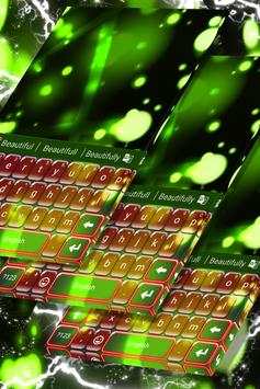 Keyboard Theme for Android screenshot 1