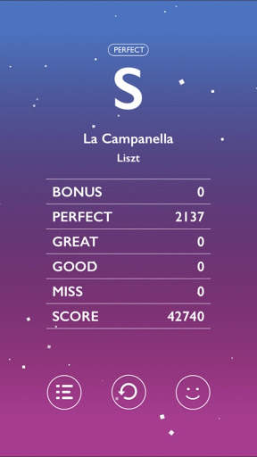 Classic Master - Piano Game screenshot 3