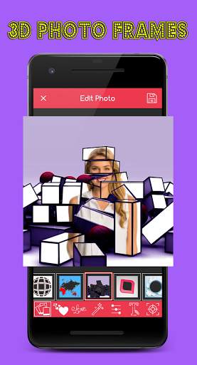 3D Photo Maker screenshot 8