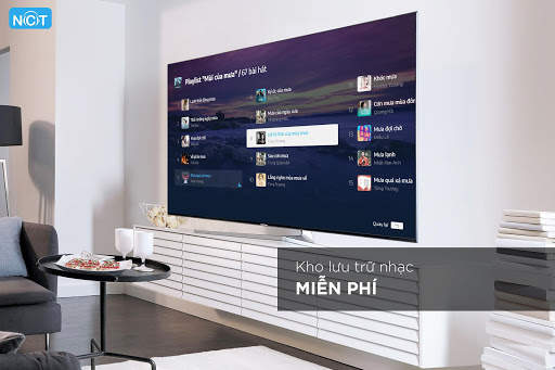 NhacCuaTui TV screenshot 3