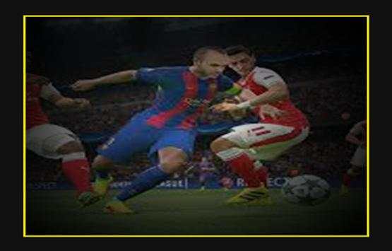 Guide for PES 2017 New screenshot 1