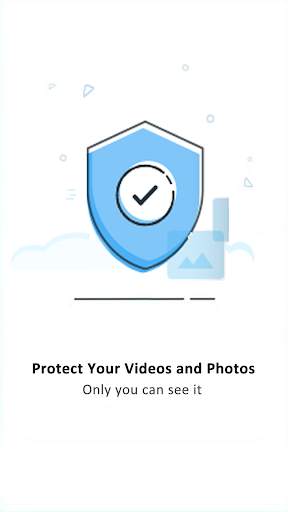 Hide Pics and App Lock Vault - Zecure screenshot 5